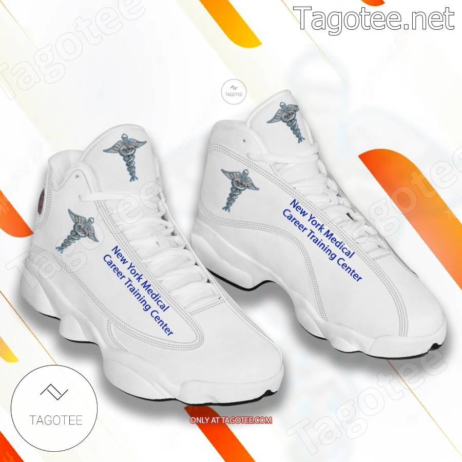 New York Medical Career Training Center Air Jordan 13 Shoes - BiShop a