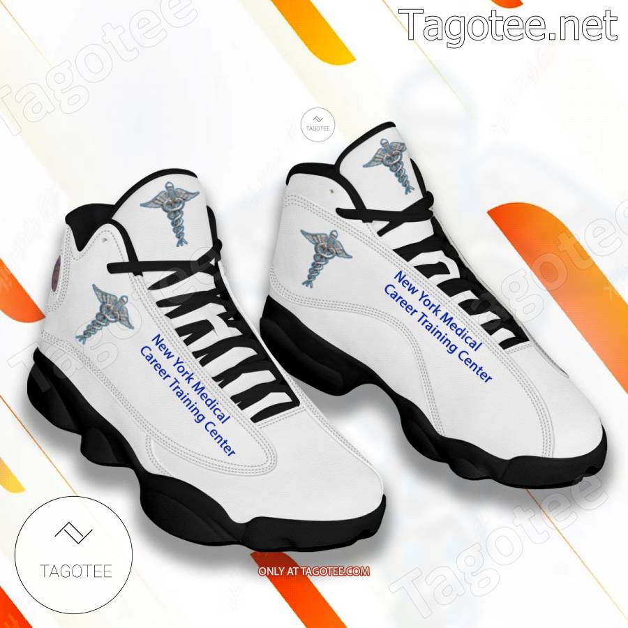 New York Medical Career Training Center Air Jordan 13 Shoes - BiShop