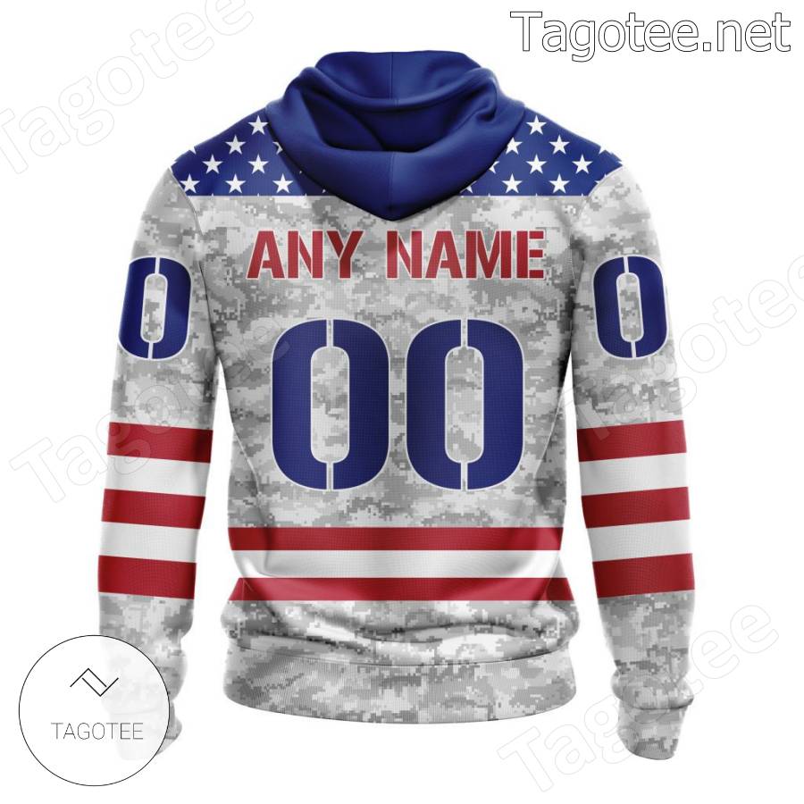 Custom NY Rangers Hoodie Mens Camouflage New York Rangers Gift -  Personalized Gifts: Family, Sports, Occasions, Trending