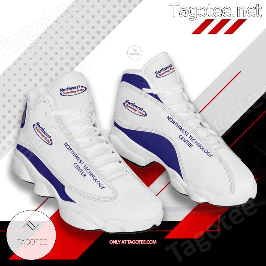 Northwest Technology Center Air Jordan 13 Shoes - BiShop a