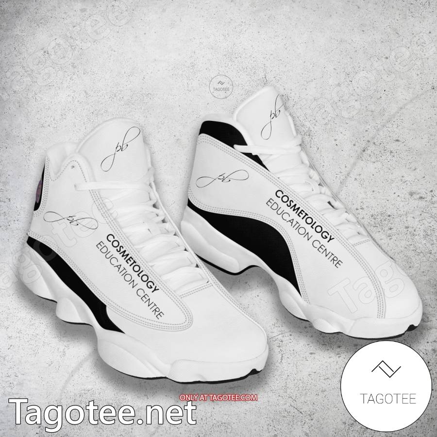 P B Cosmetology Education Center Air Jordan 13 Shoes - BiShop a