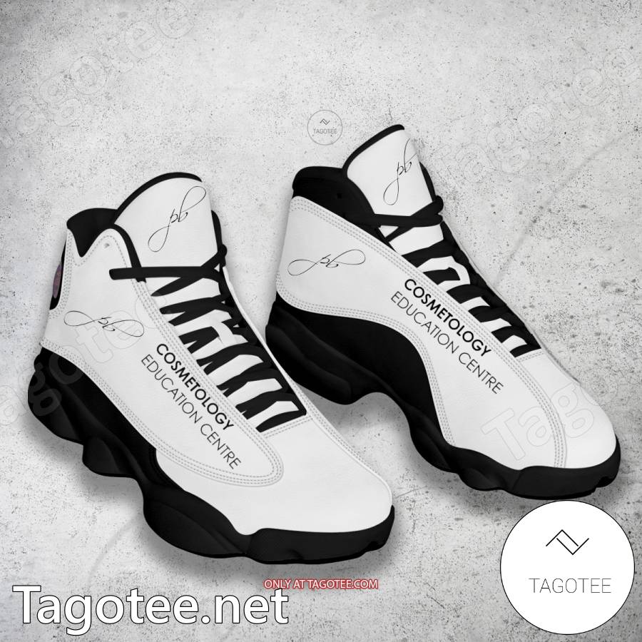 P B Cosmetology Education Center Air Jordan 13 Shoes - BiShop