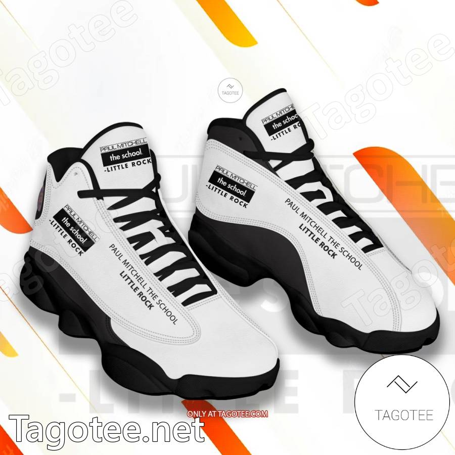 Paul Mitchell the School-Little Rock Air Jordan 13 Shoes - EmonShop