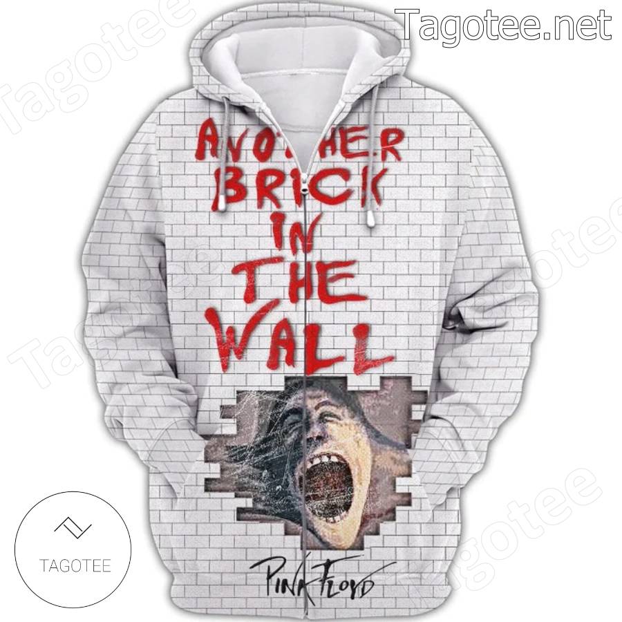 Pink Floyd Another Brick In The Wall T-Shirt