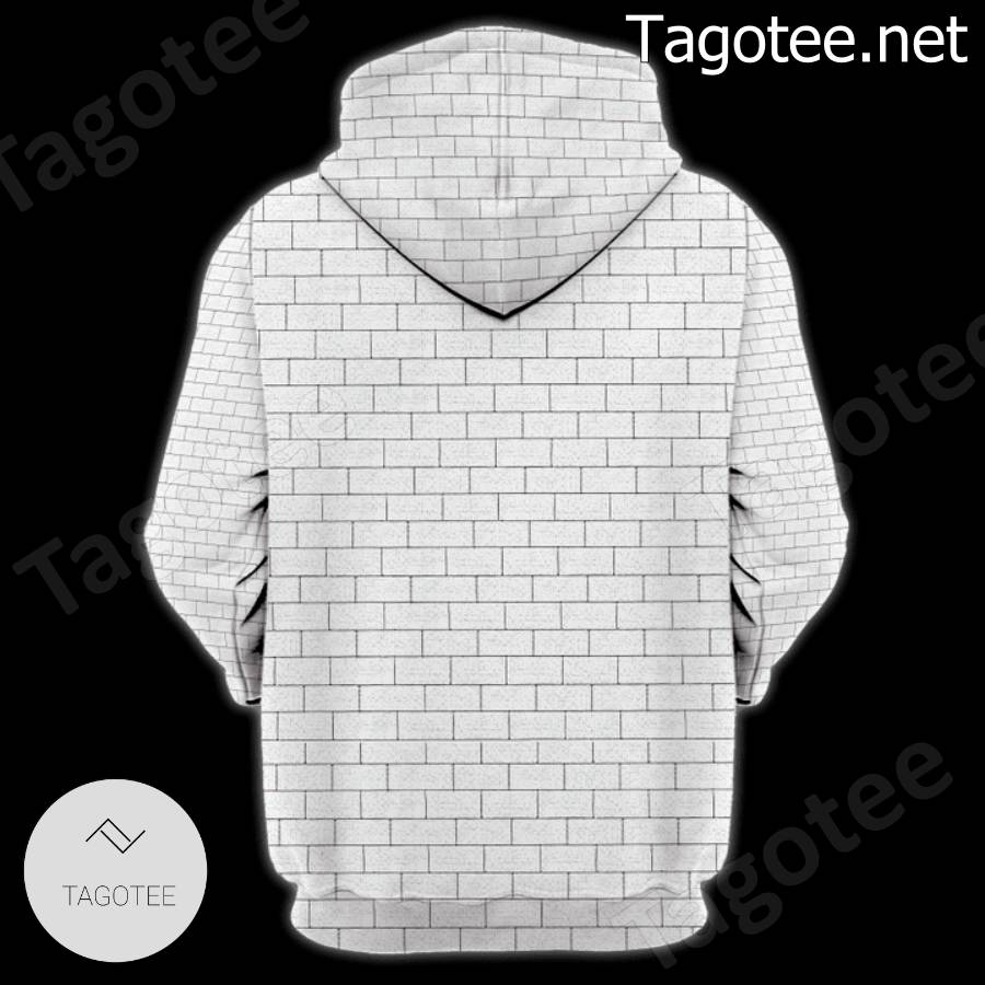 Another Brick In The Wall Pink Floyd Poster Canvas - Art Hoodie