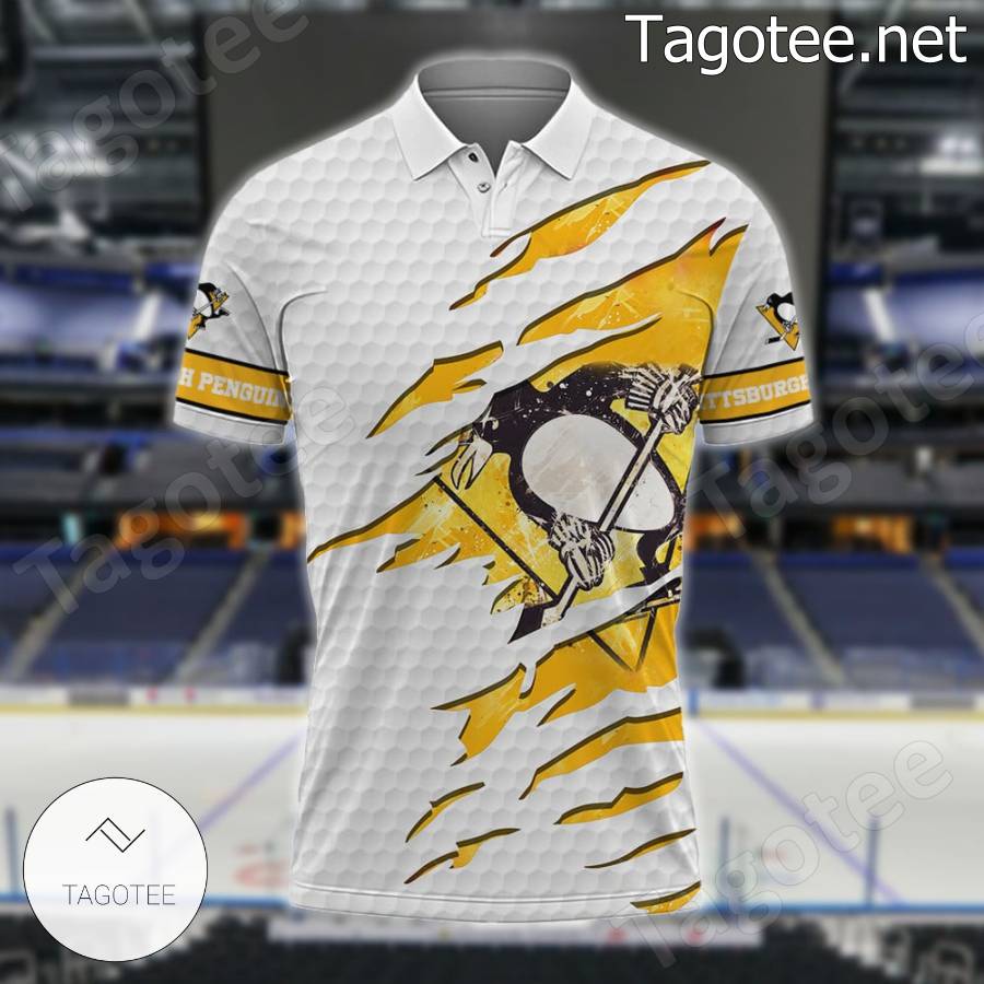 NHL Buffalo Sabres 3D Funny Hawaiian Shirt - Bring Your Ideas
