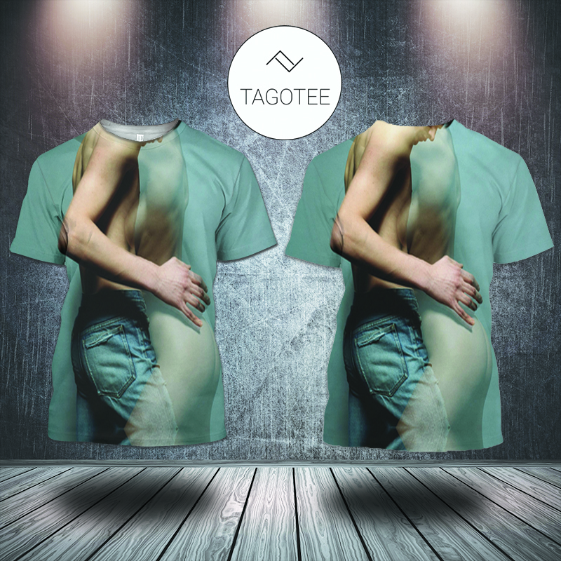 Placebo Sleeping With Ghosts Album Cover Shirt - EmonShop