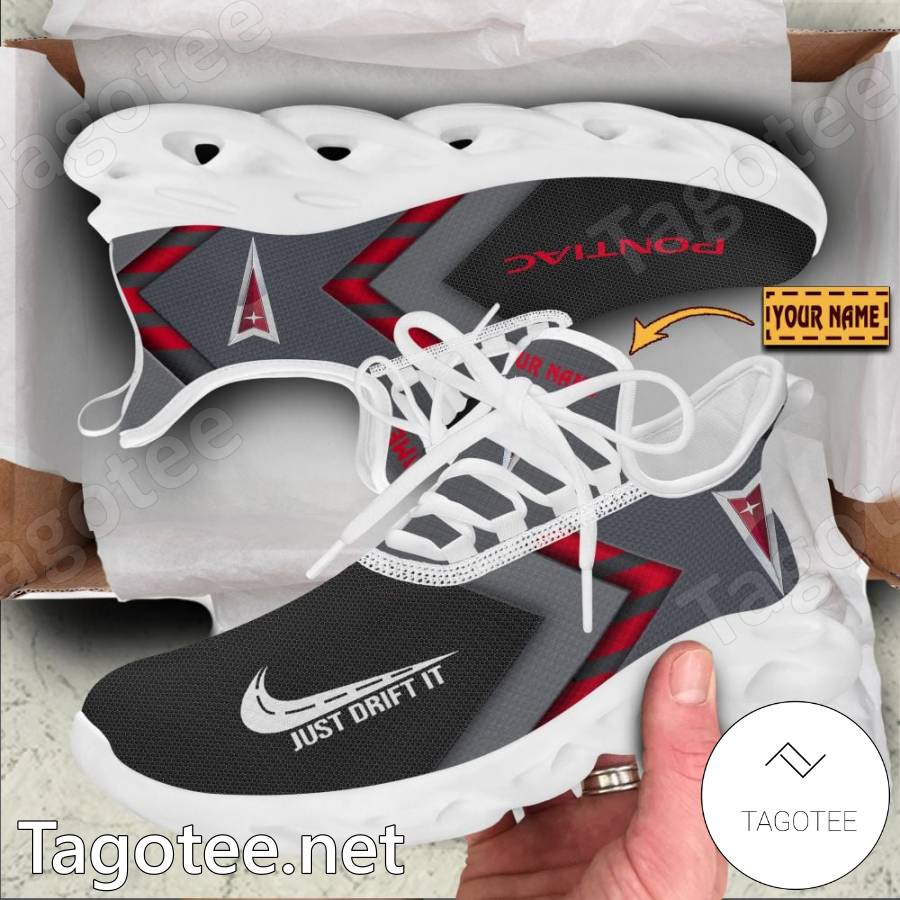 Cincinnati Bengals Custom Name Cool Max Soul Sneakers Running Shoes