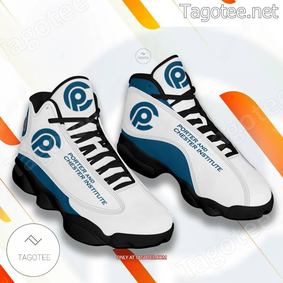 Porter and Chester Institute of Enfield Air Jordan 13 Shoes - BiShop