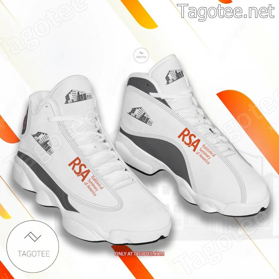 Rabbinical Seminary of America Air Jordan 13 Shoes - BiShop a
