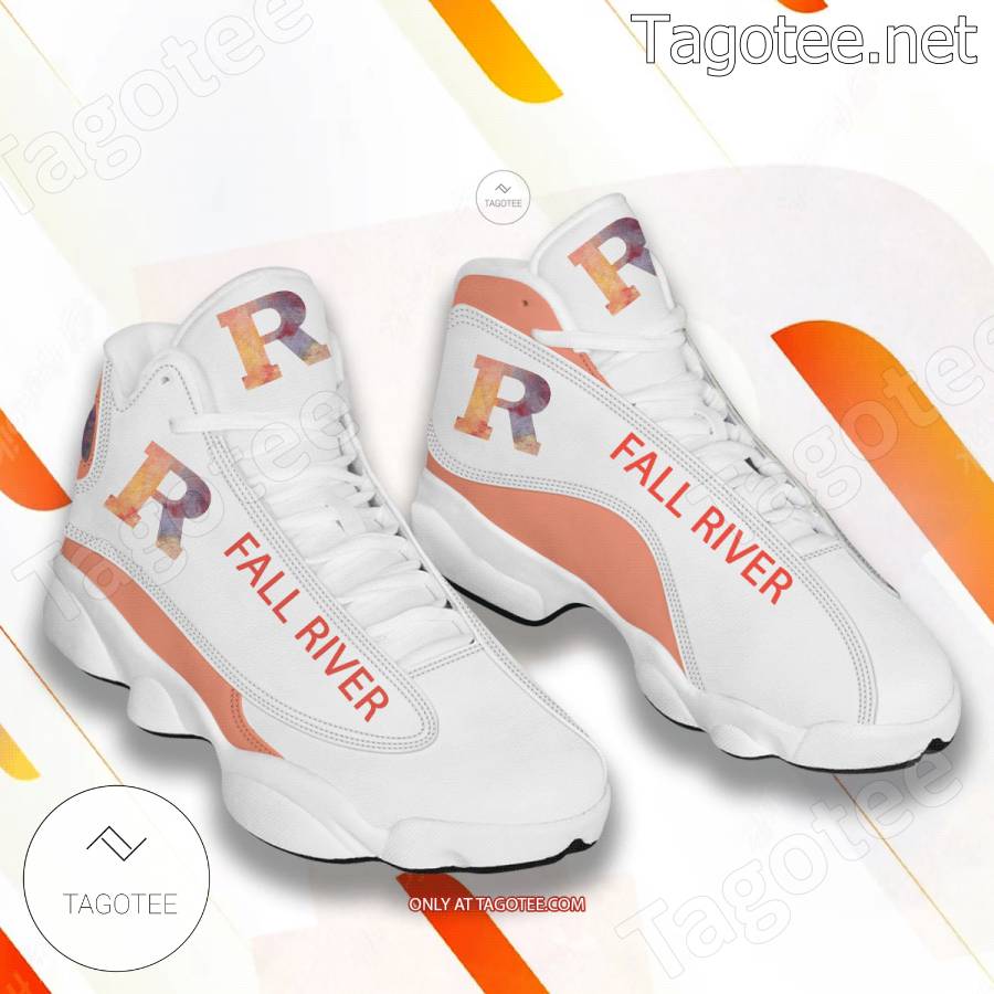 Rob Roy Academy-Fall River Air Jordan 13 Shoes - BiShop a