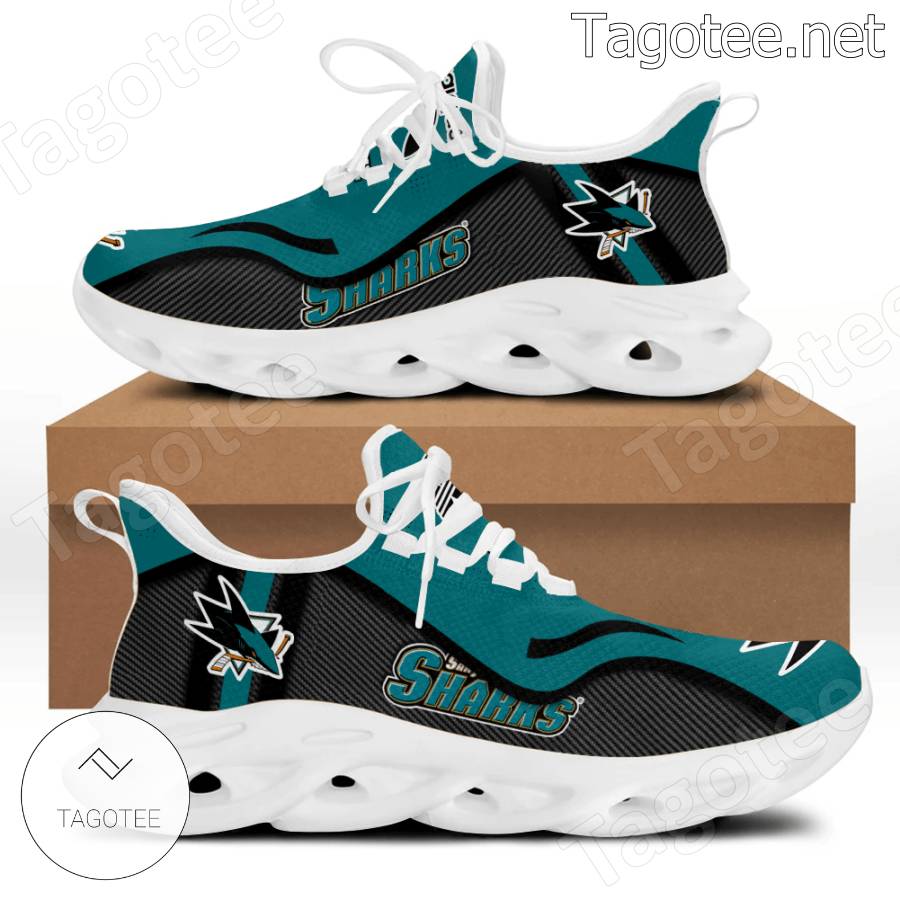 Cleveland Browns Football Team Max Soul Shoes Custom Name Running Sneakers  Best Gift For Fans