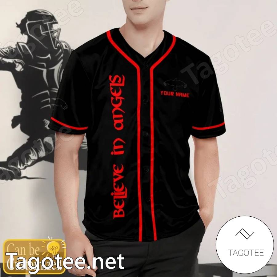 Drake's It's All A Blur Personalized Baseball Jersey - Tagotee