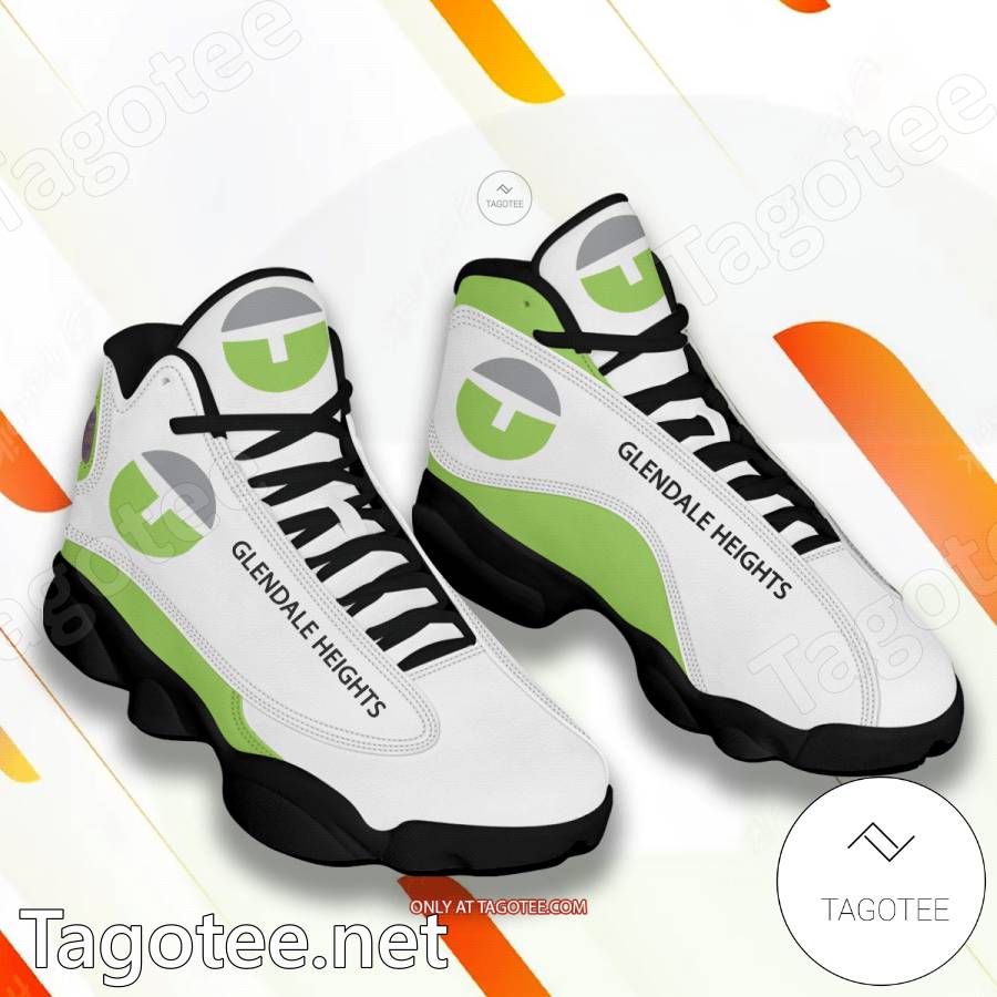 Tricoci University of Beauty Culture-Glendale Heights Air Jordan 13 Shoes - BiShop