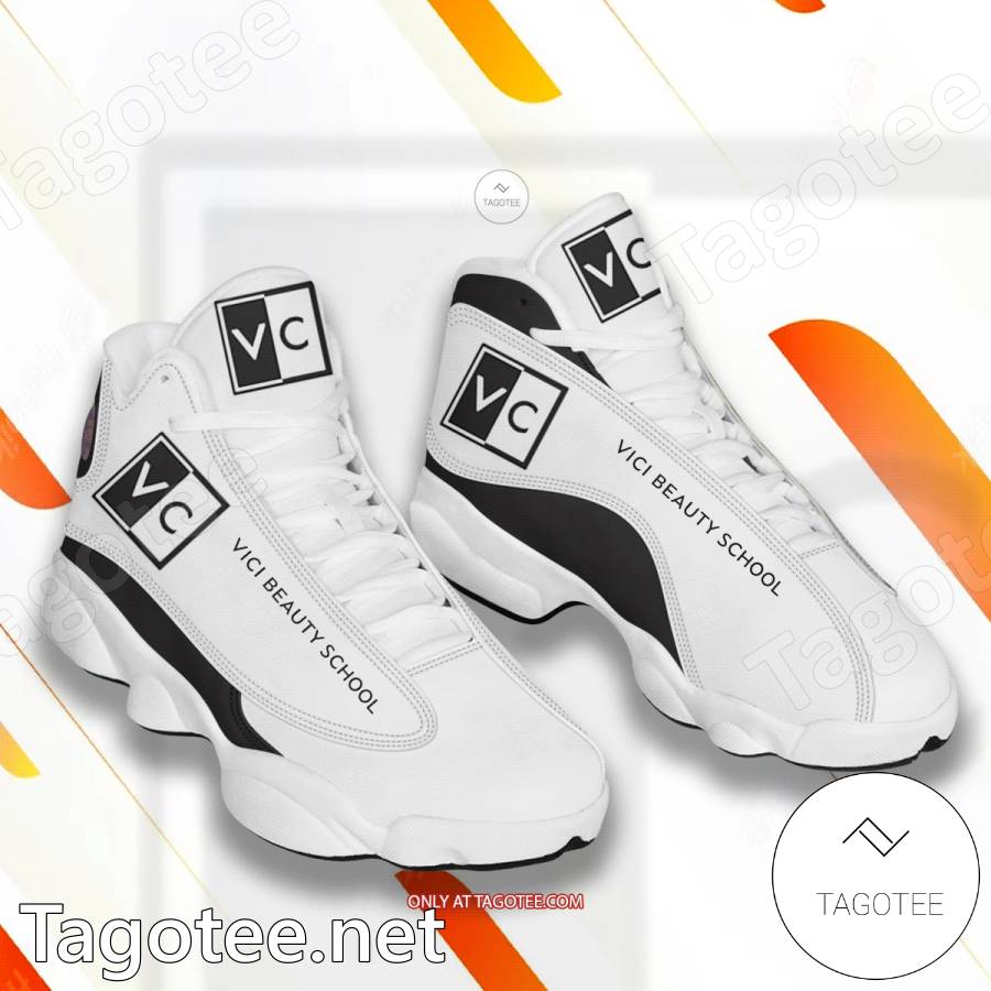 VICI Beauty School Air Jordan 13 Shoes - BiShop a