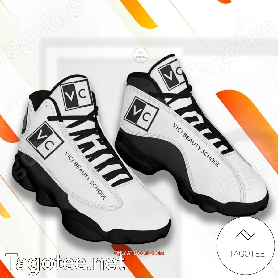 VICI Beauty School Air Jordan 13 Shoes - BiShop