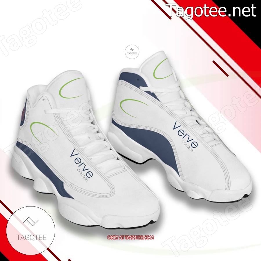 Verve College Air Jordan 13 Shoes - BiShop a