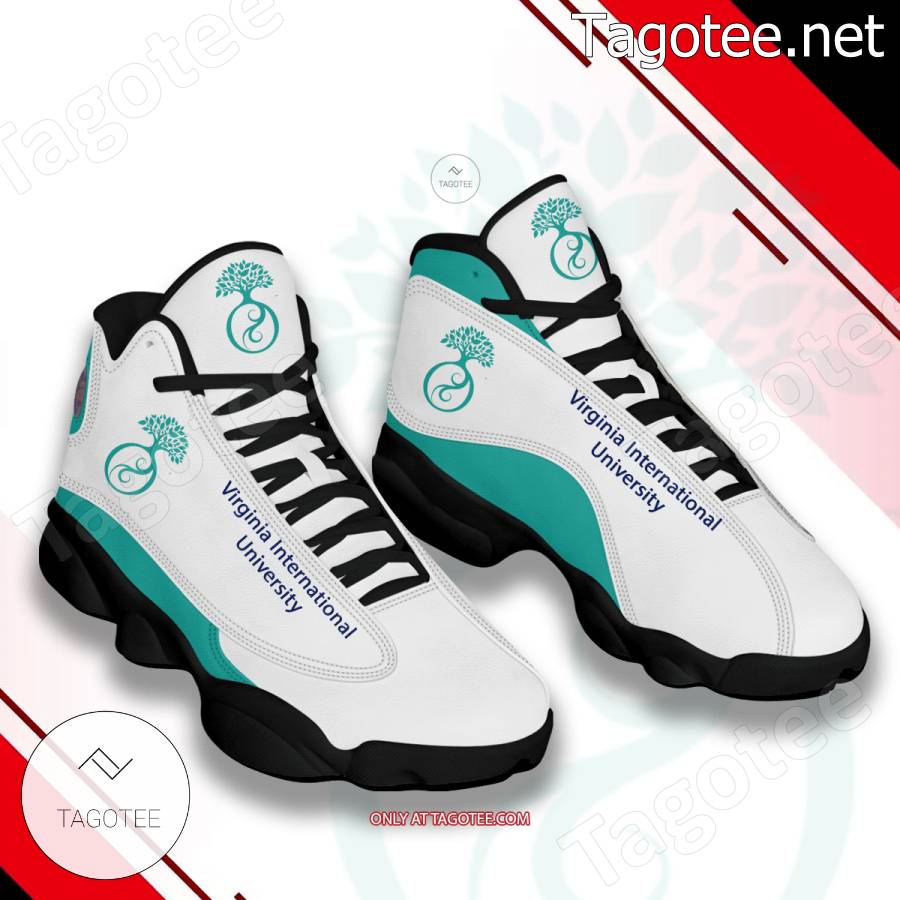Virginia University of Integrative Medicine Air Jordan 13 Shoes - BiShop