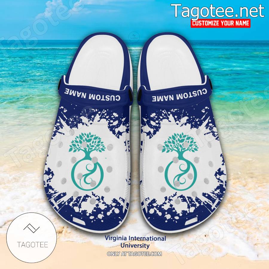 Virginia University of Integrative Medicine Crocs Clogs - BiShop a