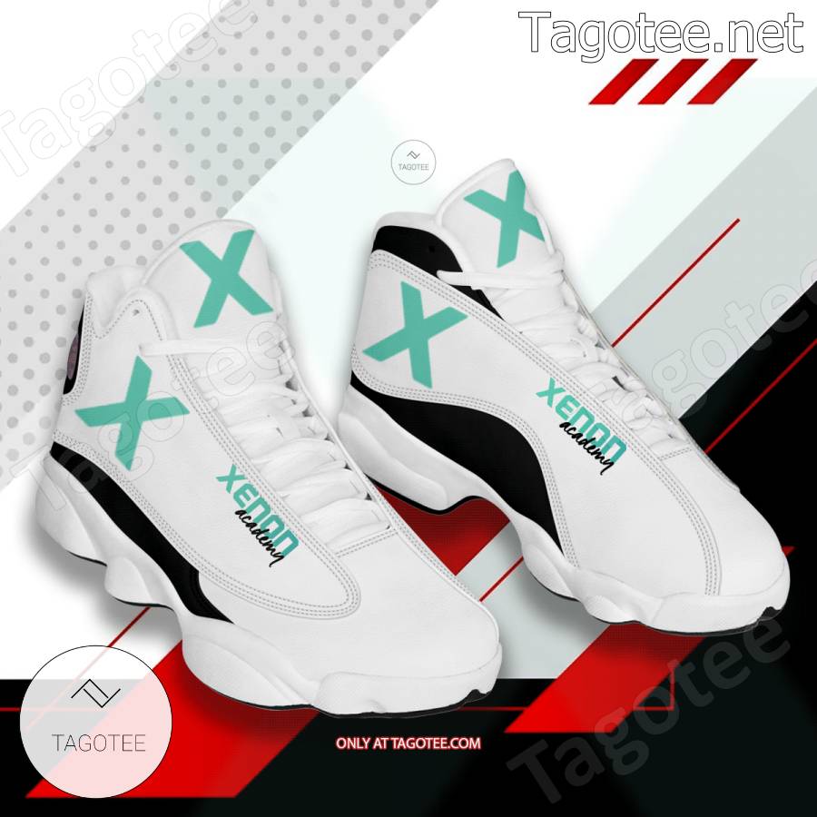 Xenon Academy Air Jordan 13 Shoes - BiShop a