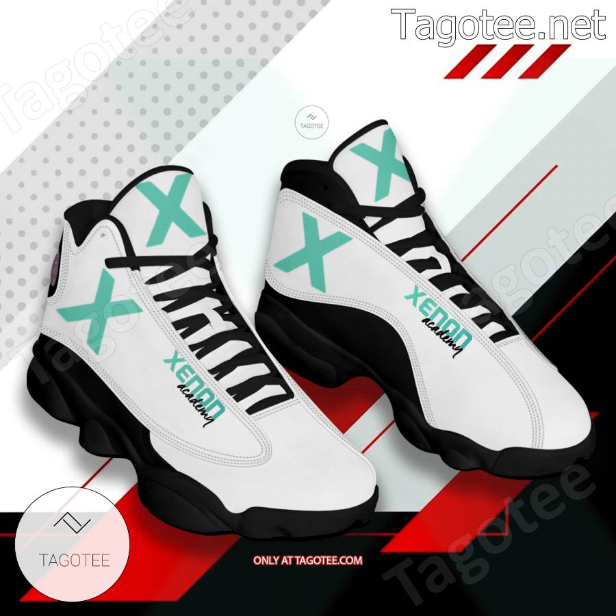 Xenon Academy Air Jordan 13 Shoes - BiShop