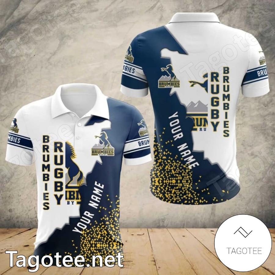 Brumbies Super Rugby Pacific 2023 Personalized T-shirt, Hoodie a