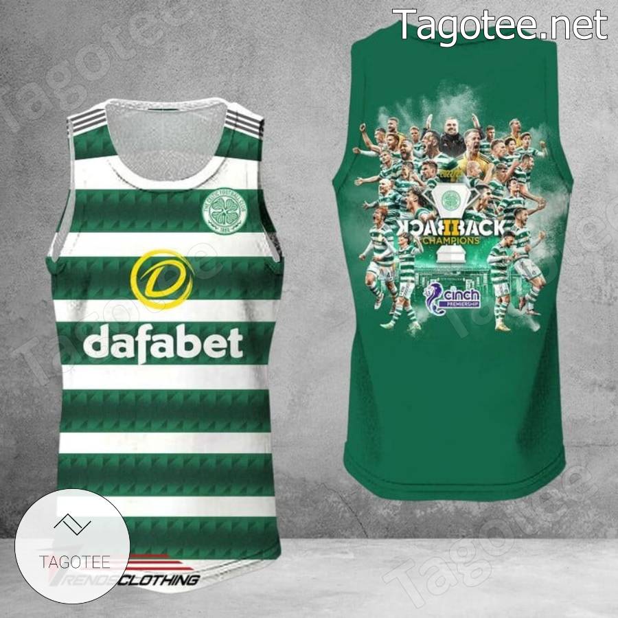 Celtic FC 2021/22 Away Kit Football Jersey, Men's Fashion, Activewear on  Carousell