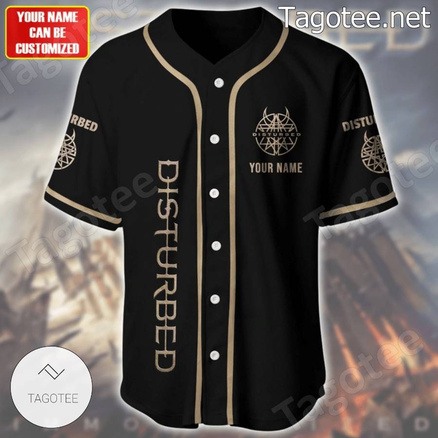 Captain Morgan Baseball Jersey - Tagotee