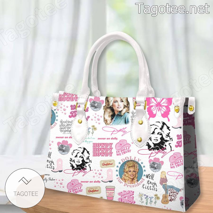 Alice In Wonderland Handbags - Tagotee