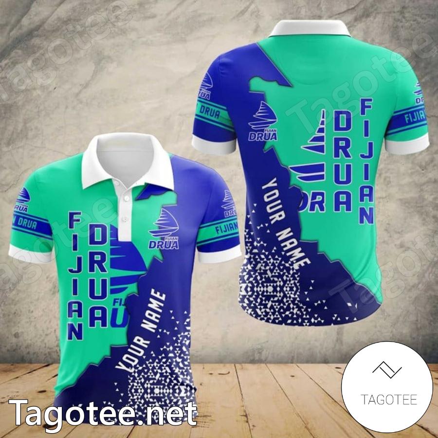 Fijian Drua Super Rugby Pacific 2023 Personalized T-shirt, Hoodie