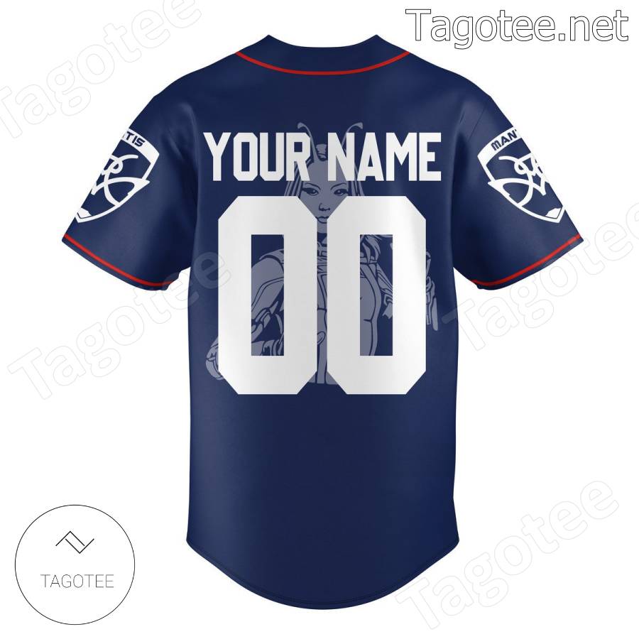 Tv Girl Who Really Cares Personalized Baseball Jersey - Tagotee