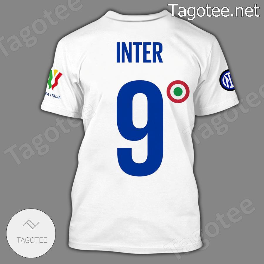 Inter Milan Back To Back T-shirt, Hoodie c
