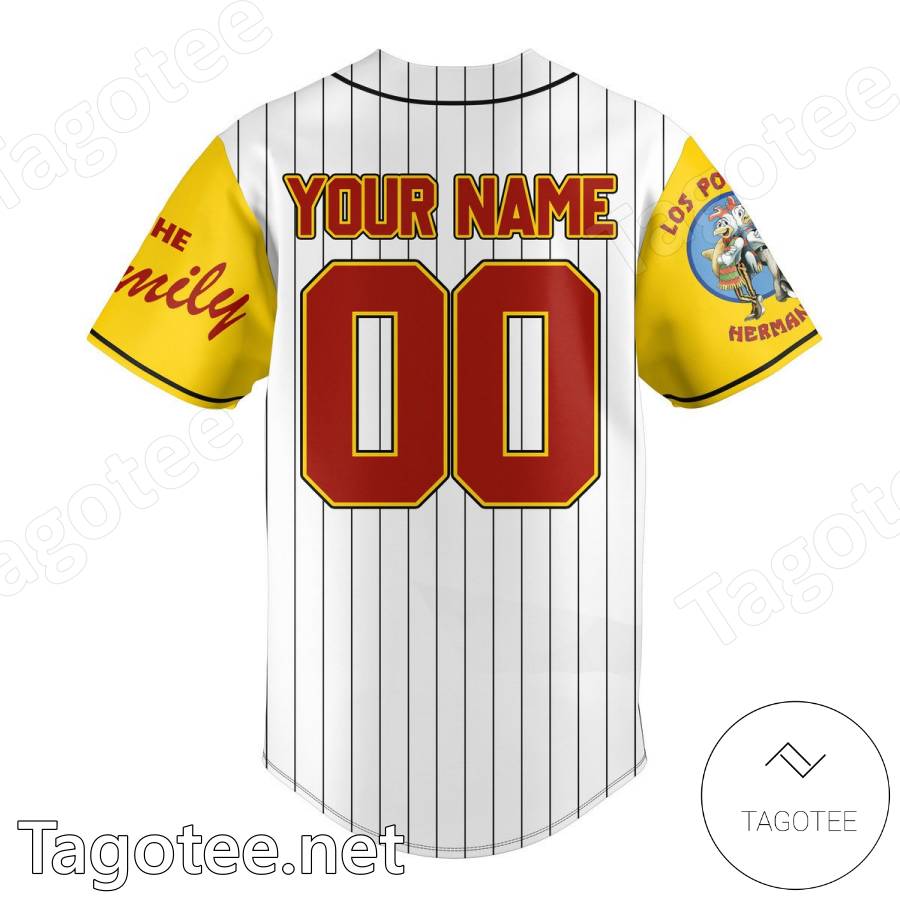 The Groom | Personalized Baseball Jersey 4XL