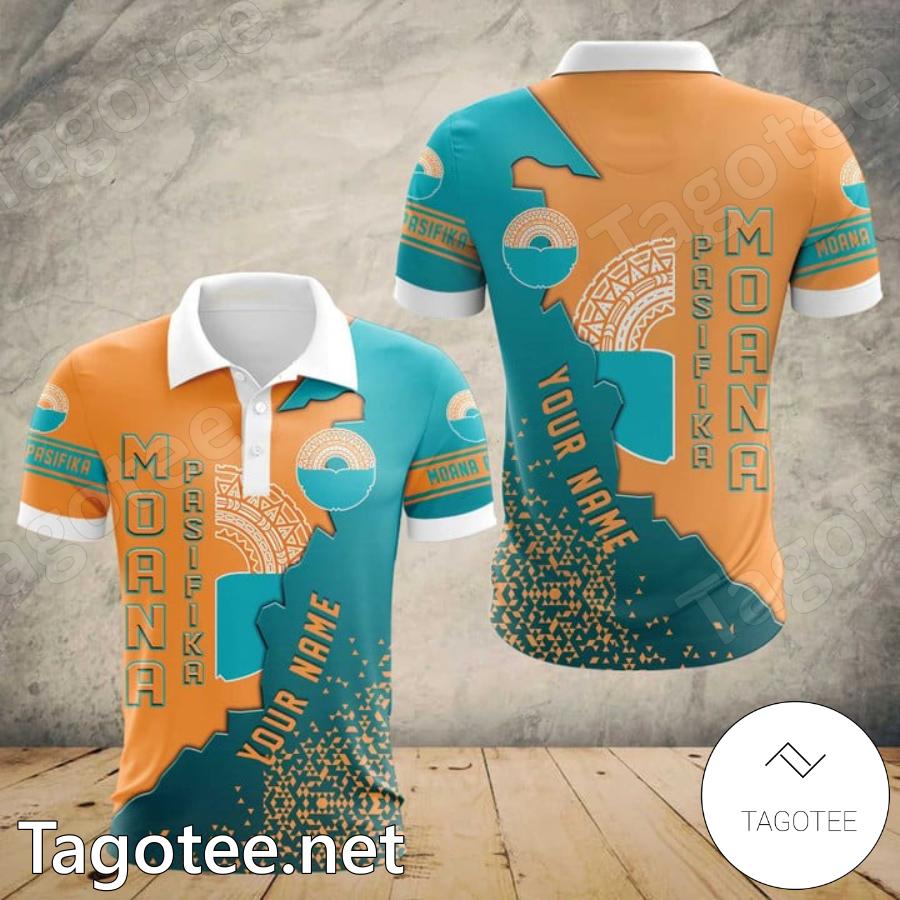 Moana Pasifika Super Rugby Pacific 2023 Personalized T-shirt, Hoodie a