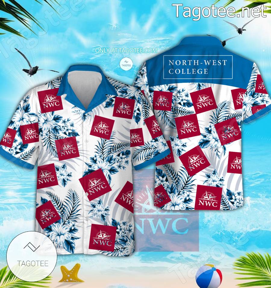 Bethesda University Hawaiian Shirt And Shorts - BiShop - Tagotee