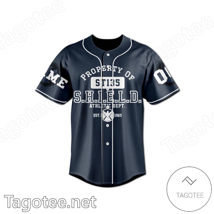 Captain Morgan Baseball Jersey - Tagotee