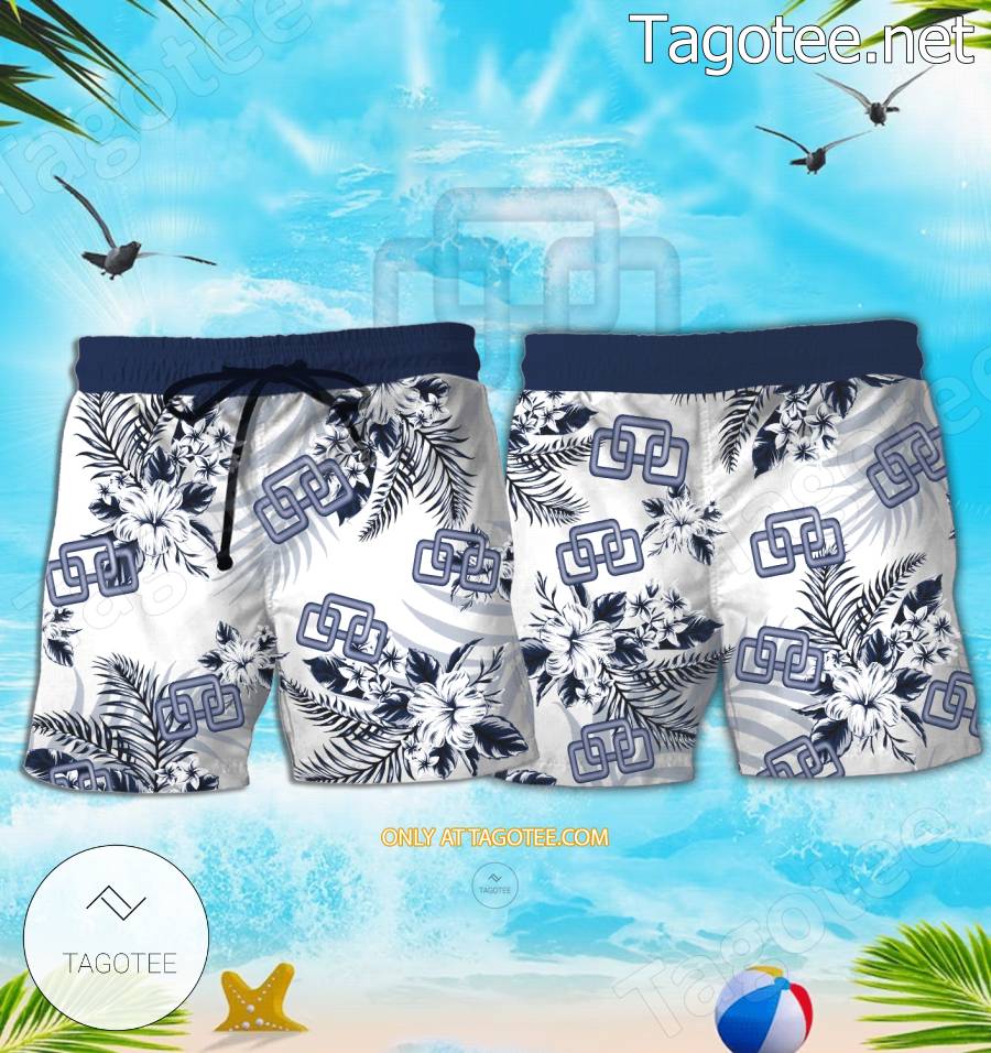 Southern Westchester BOCES-Practical Nursing Program Hawaiian Shirt And Shorts - EmonShop a