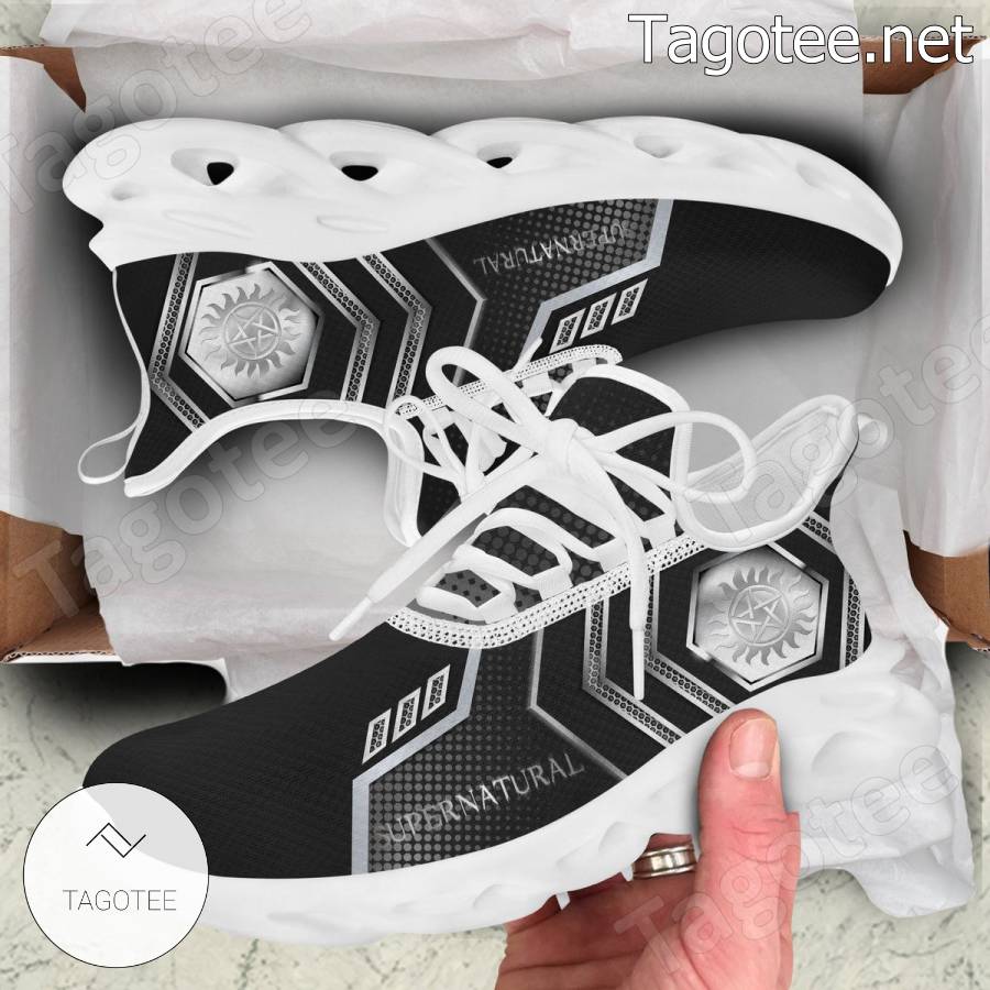 San Diego Padres Logo Running Sneaker Max Soul Shoes Gift For Men