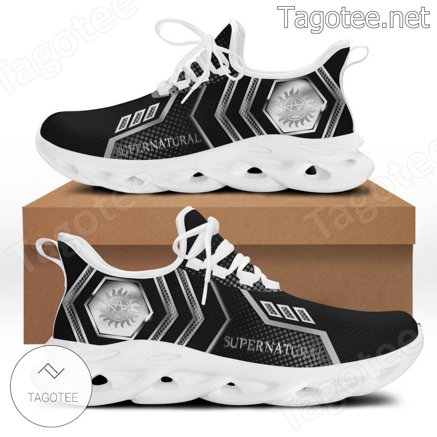 San Diego Padres Logo Running Sneaker Max Soul Shoes Gift For Men