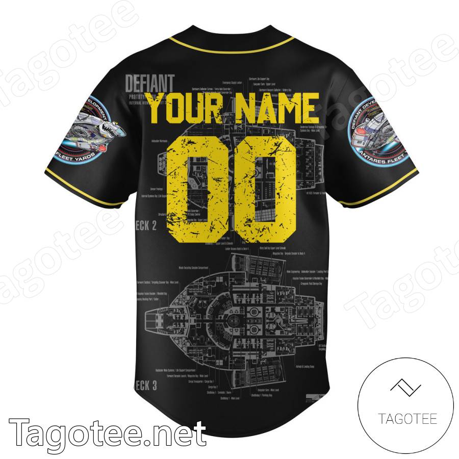 Paw Patrol Cartoon Personalized Baseball Jersey - Tagotee