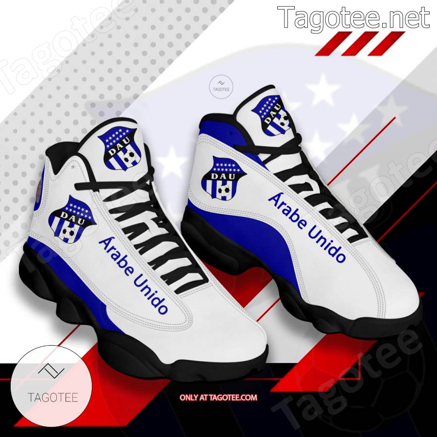 Árabe Unido Sport Air Jordan 13 Shoes - BiShop