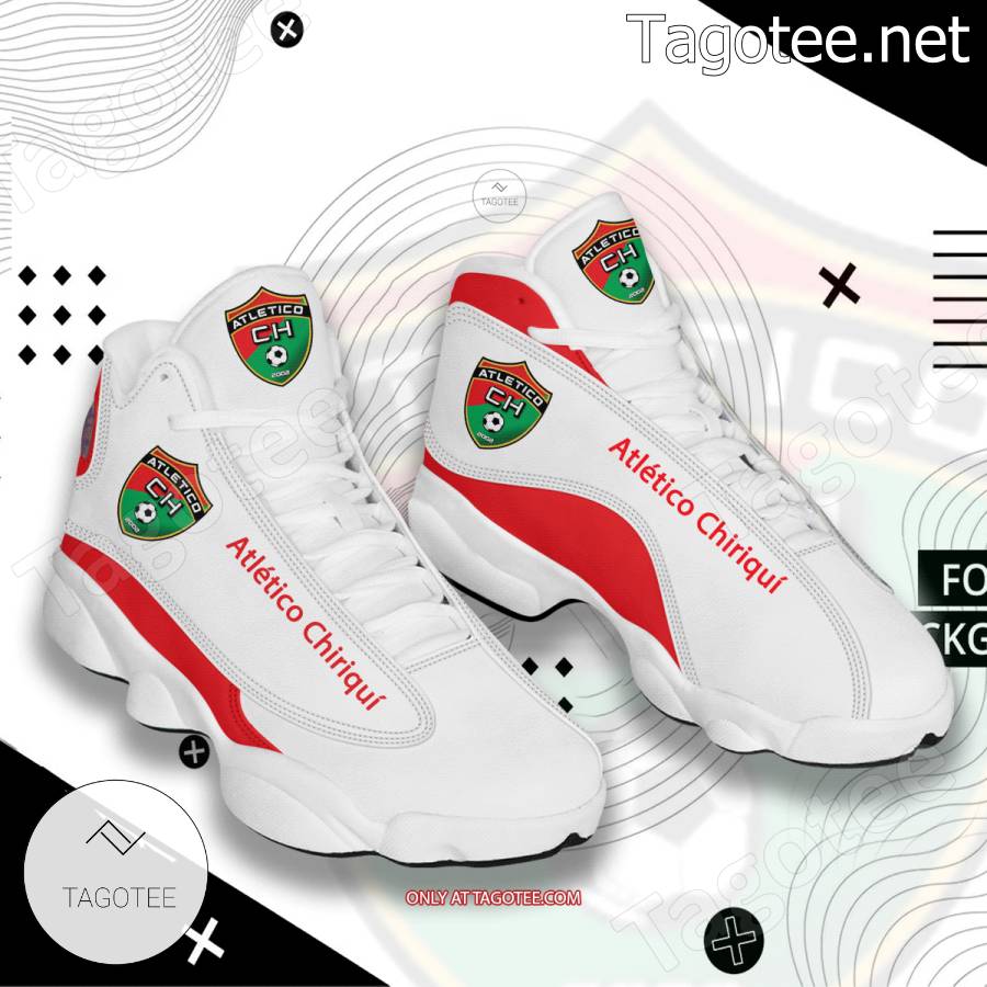 Atlético Chiriquí Sport Air Jordan 13 Shoes - BiShop a
