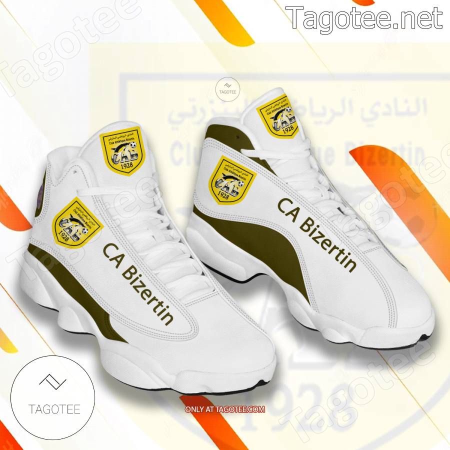 CA Bizertin Sport Air Jordan 13 Shoes - BiShop a