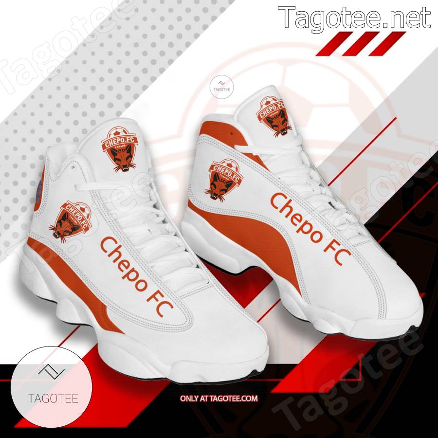 Chepo FC Sport Air Jordan 13 Shoes - BiShop a