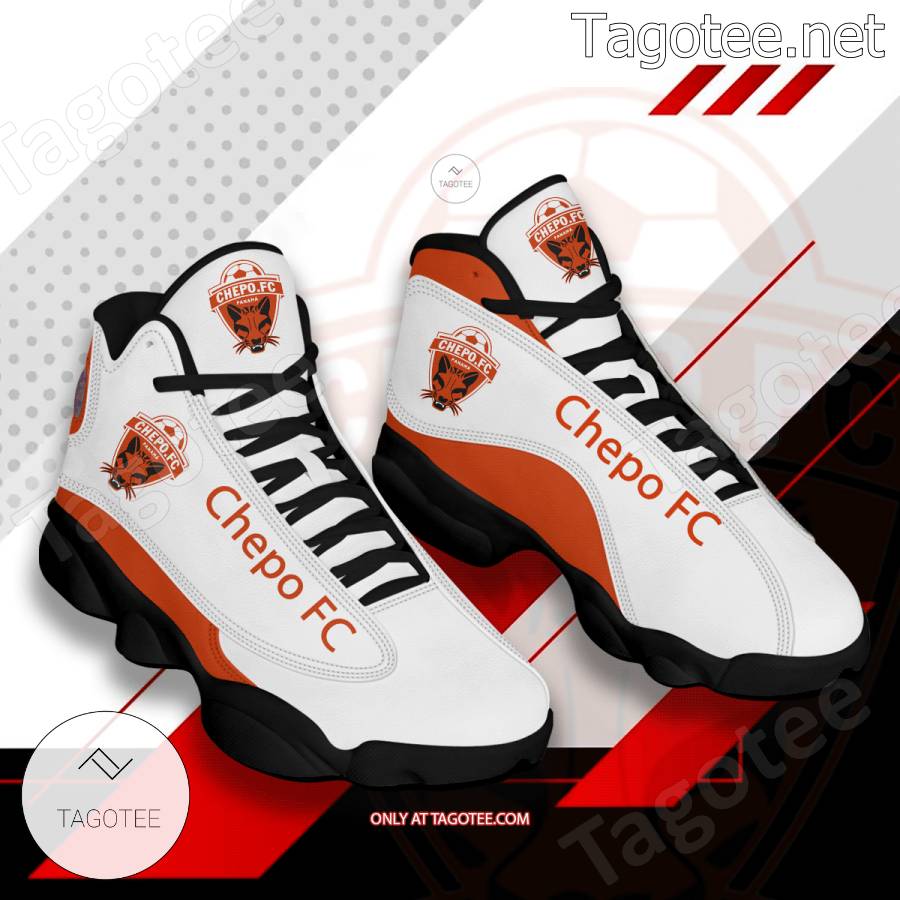 Chepo FC Sport Air Jordan 13 Shoes - BiShop