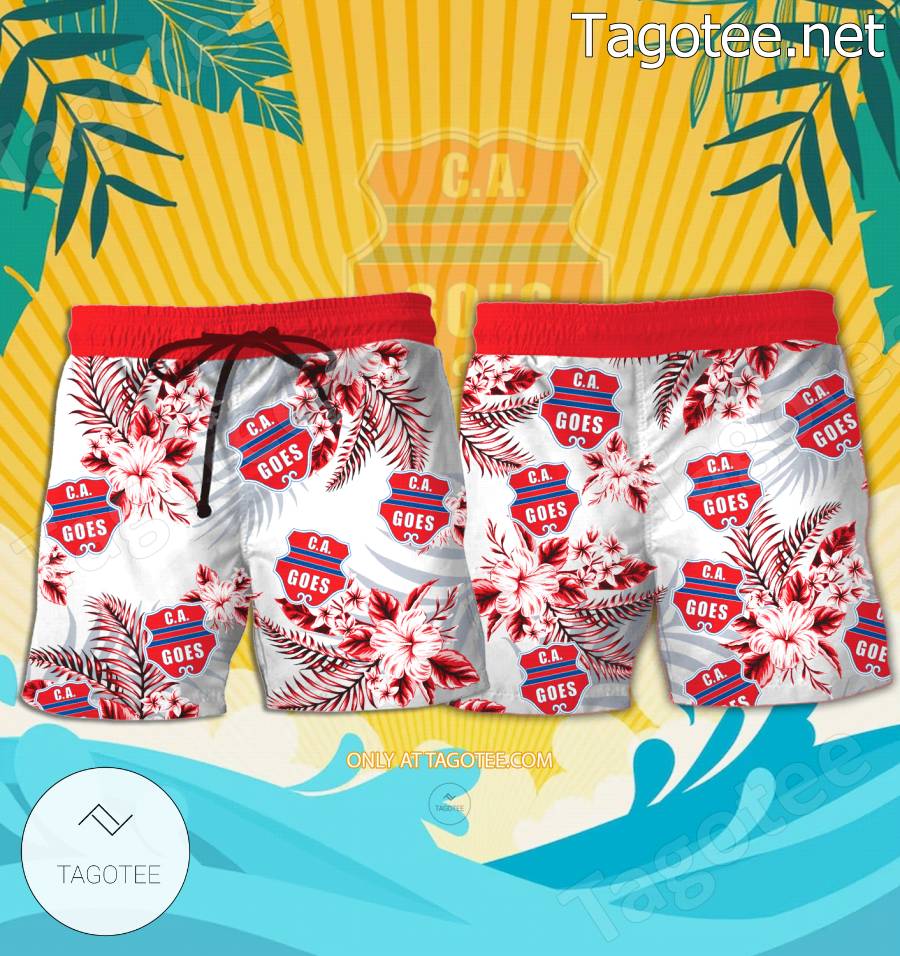 Minute Maid Logo Hawaiian Shirt And Shorts - EmonShop - Tagotee