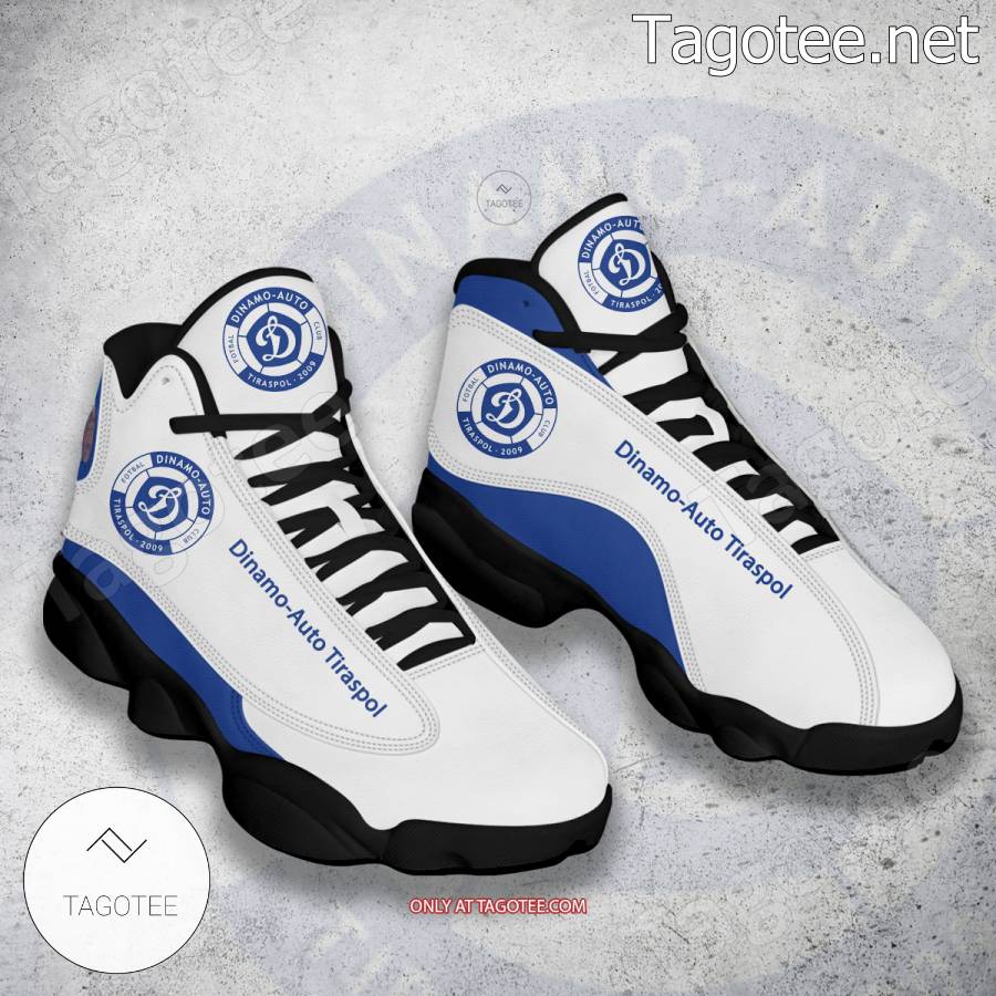 Indianapolis Colts Air Jordan 13 Sneaker Shoes