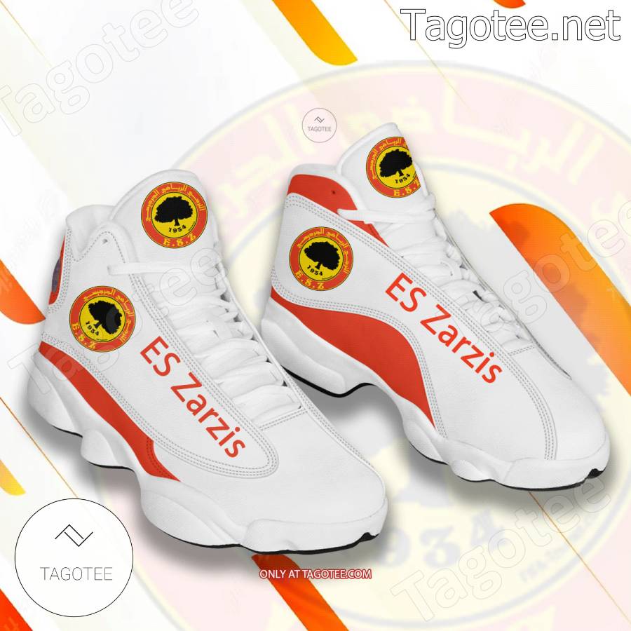 ES Zarzis Sport Air Jordan 13 Shoes - BiShop a