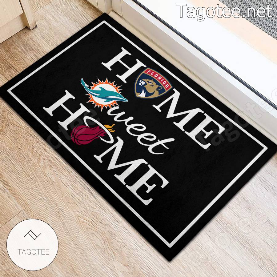 Miami Dolphins Door Decor Miami Dolphins Door Cover Miami -   in 2023