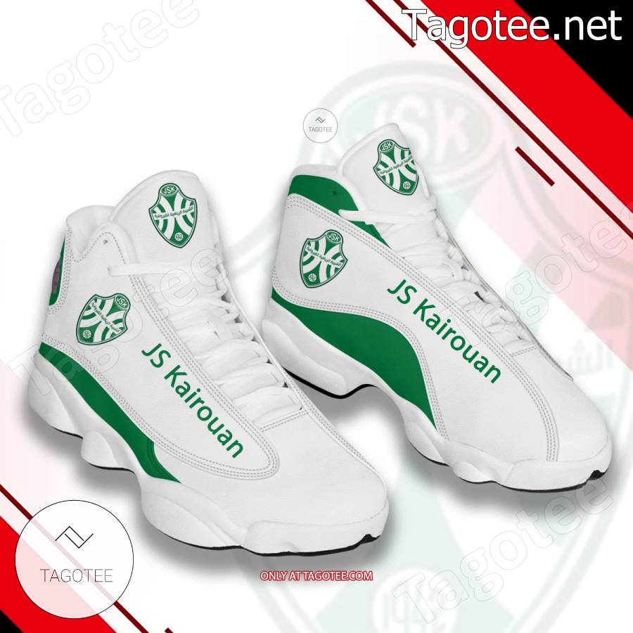 JS Kairouan Sport Air Jordan 13 Shoes - BiShop a